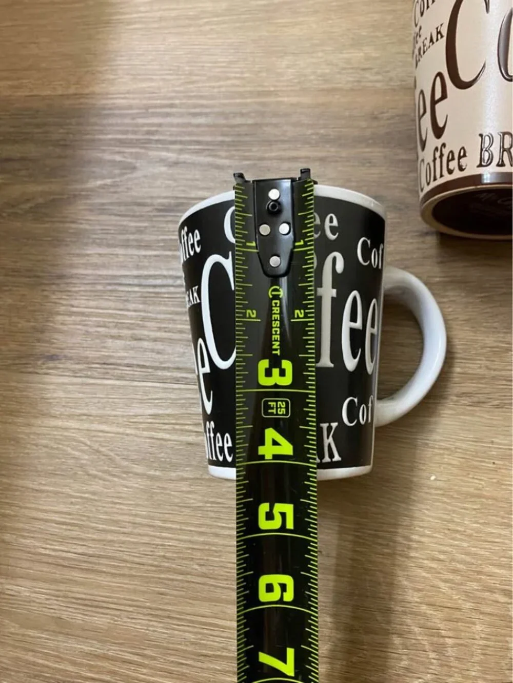 Mr. Coffee add cozy
