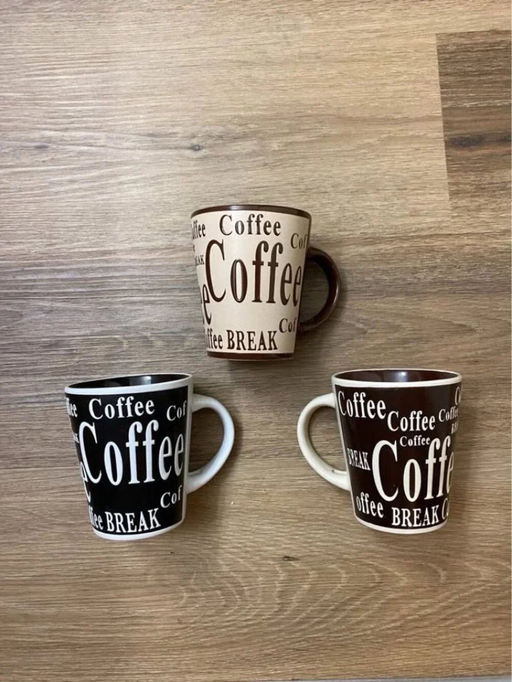 Mr. Coffee add cozy