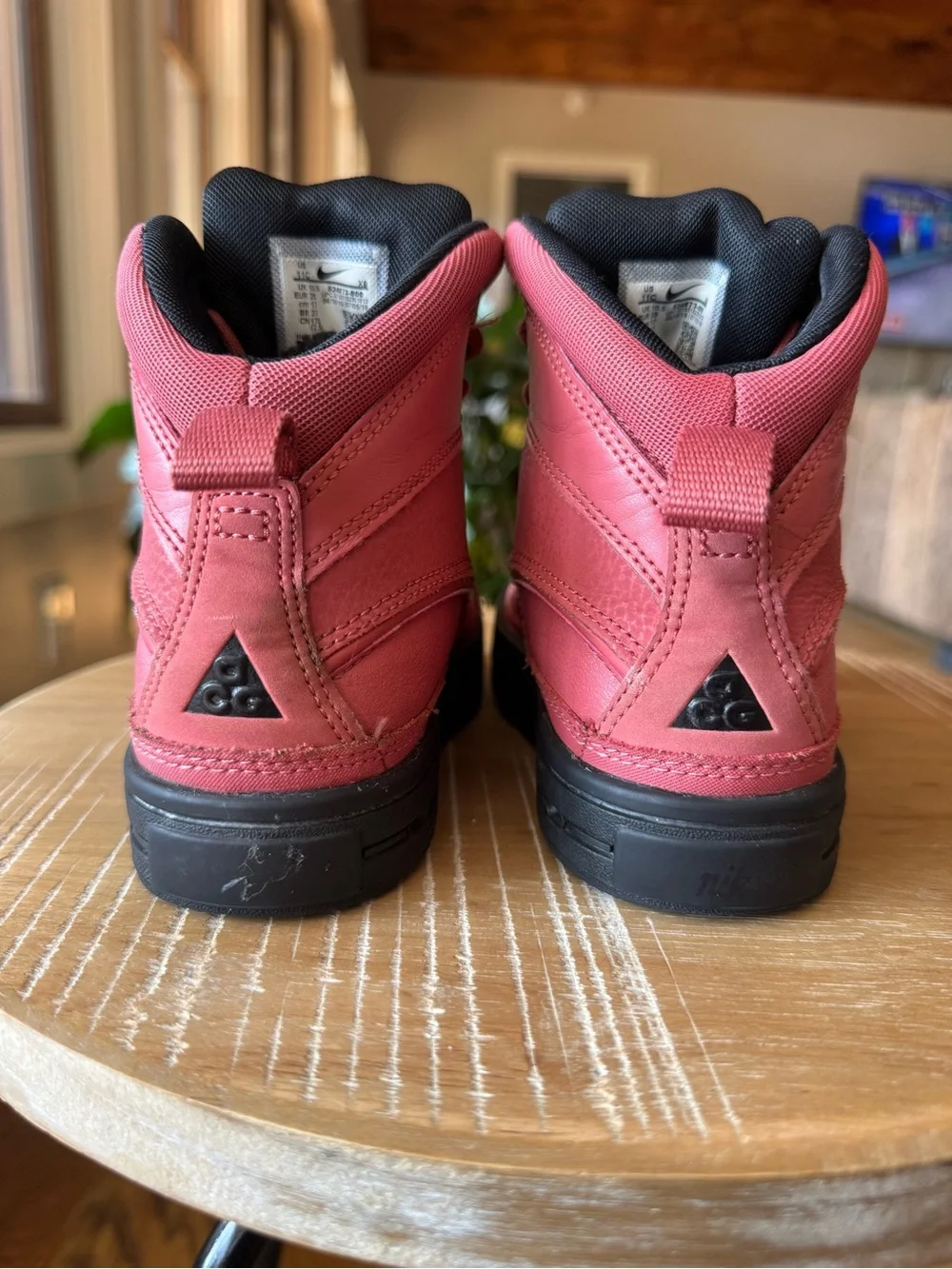 N/A nike woodside