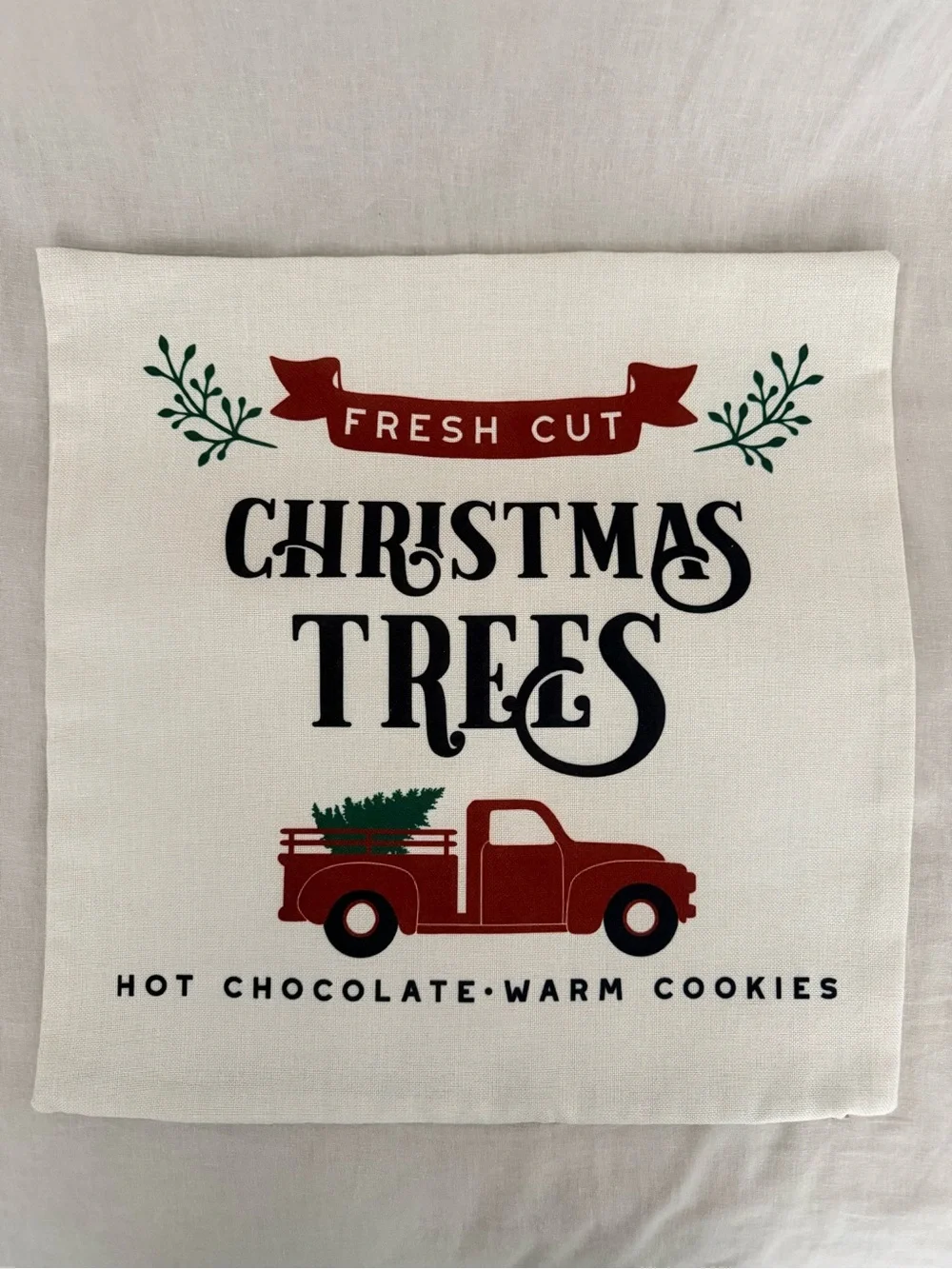 N/A set festive