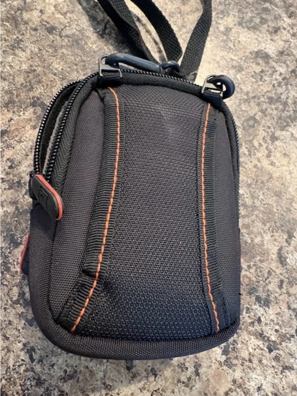 Canon new used