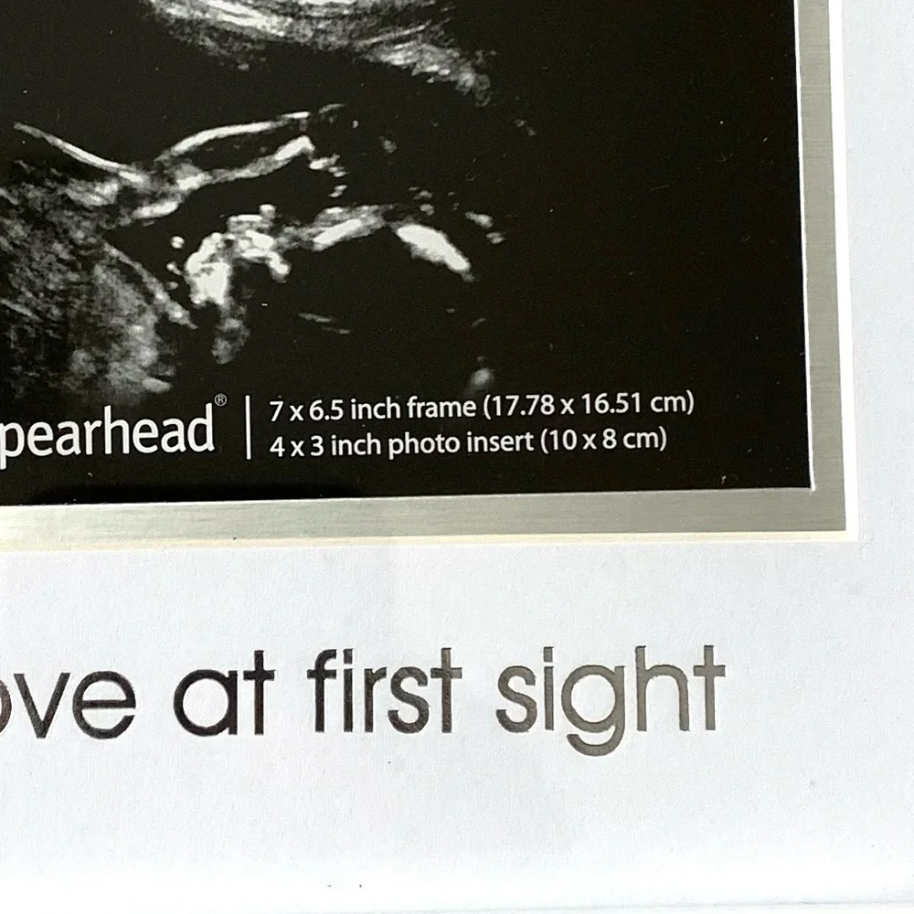 Pearhead brand new