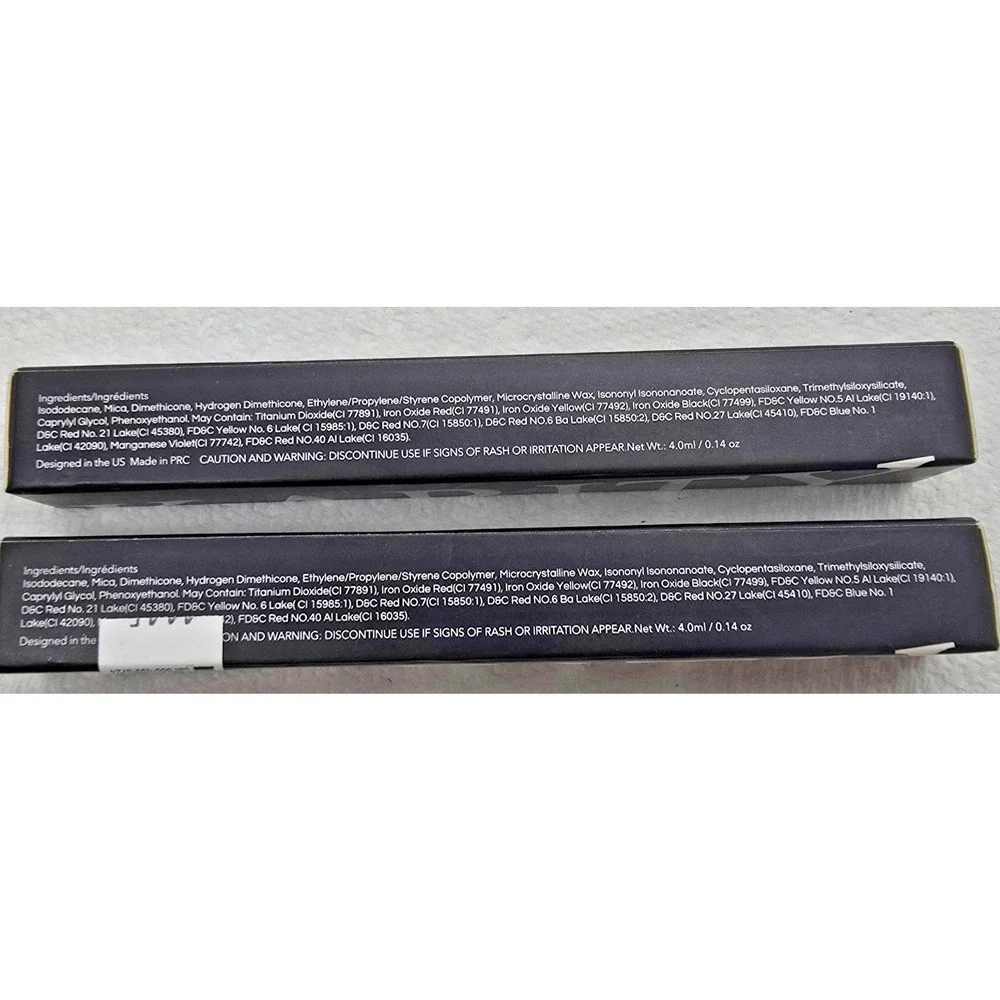 2X Karity The Mattes Matte Liquid Lipstick “Diana”