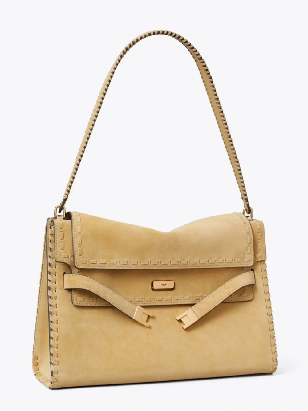 Tory Burch 31 zip