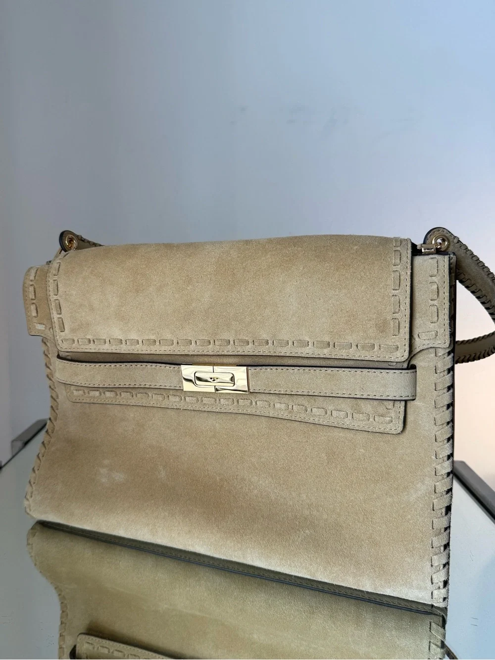 Tory Burch compartment 23