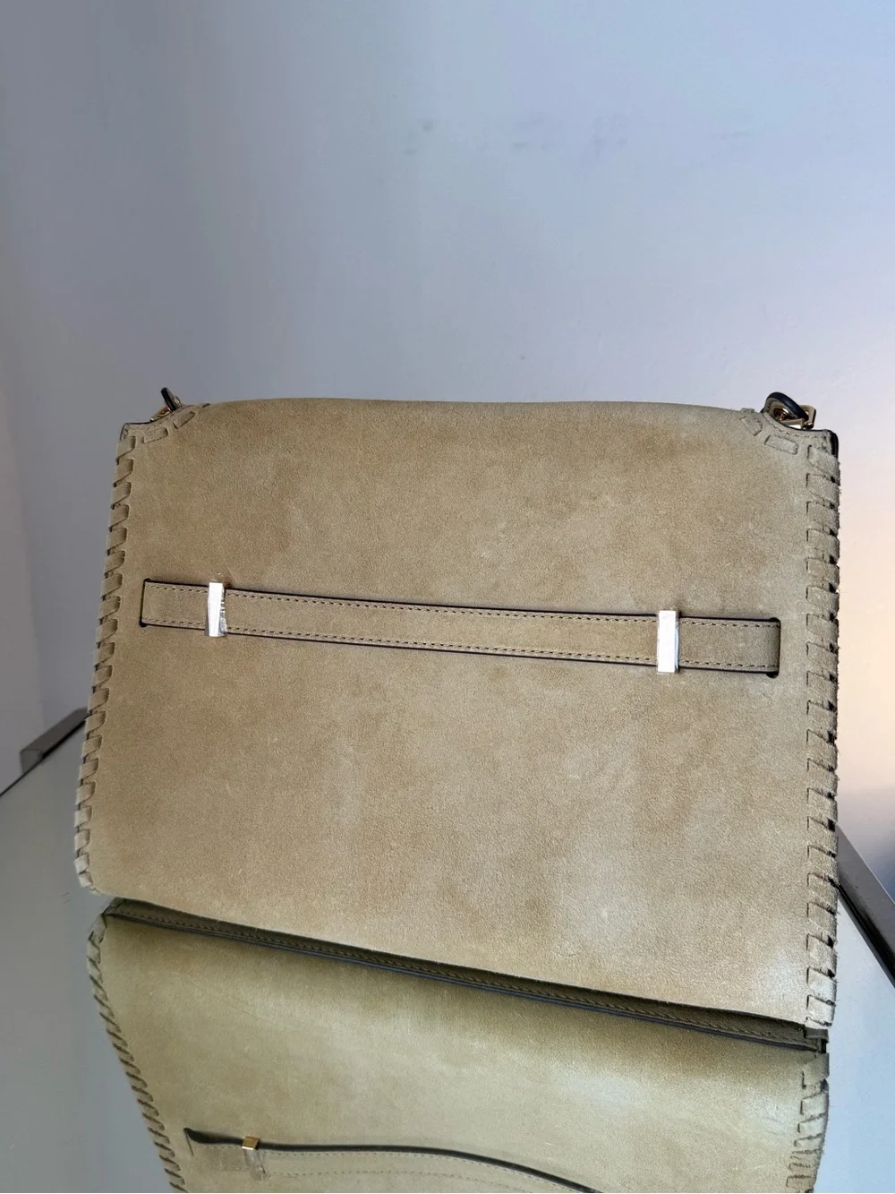 Tory Burch compartment cm