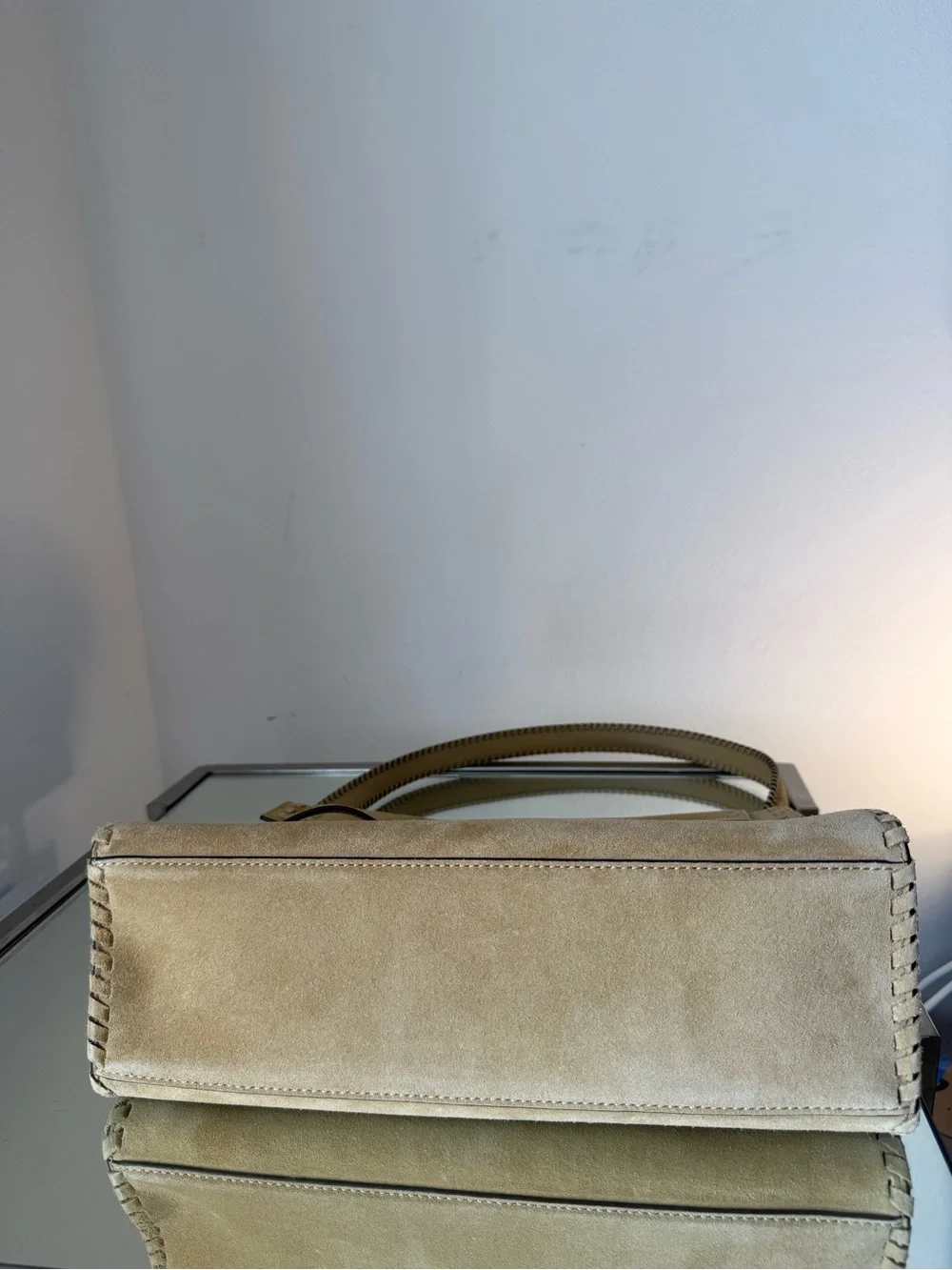 Tory Burch exclusive times