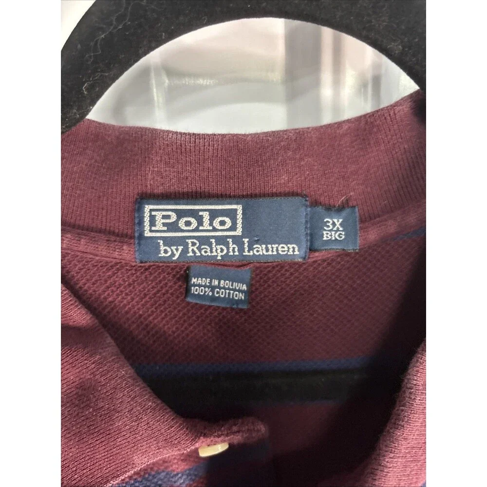 Ralph Lauren vintage polo