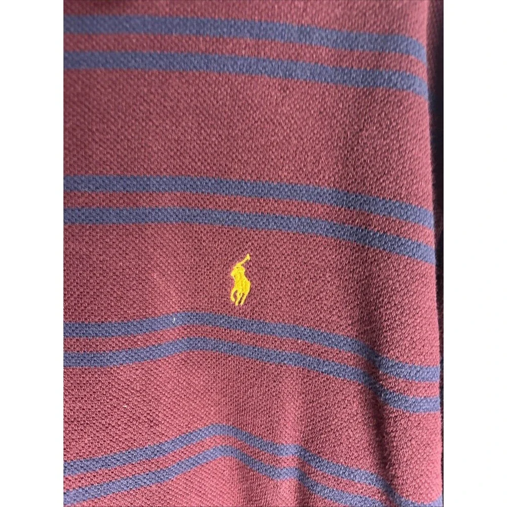 Ralph Lauren vintage polo