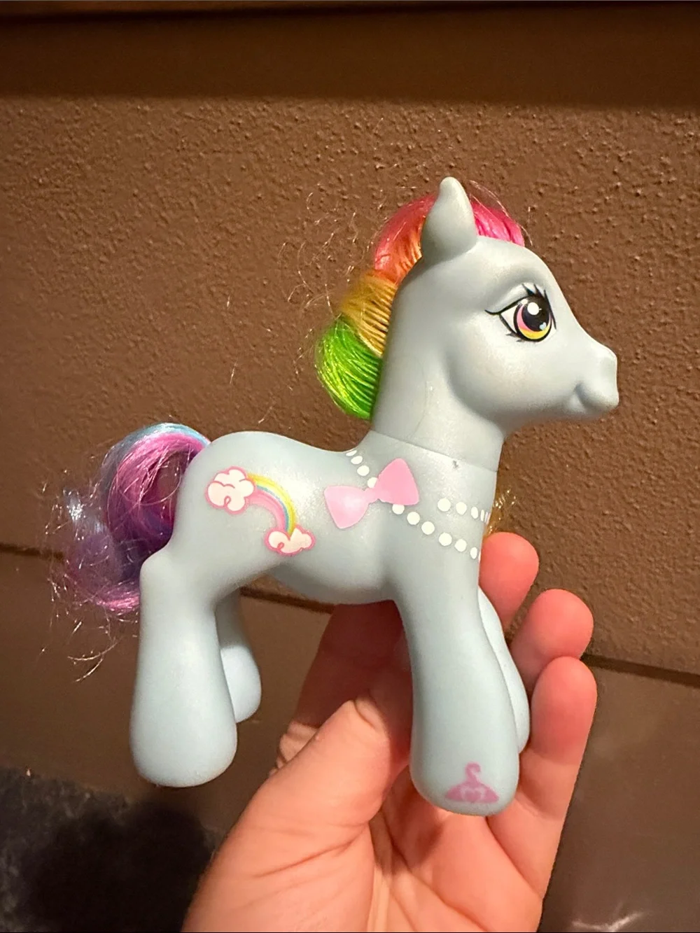 Vintage My Little Pony G1 G3 G4 MLP Lot