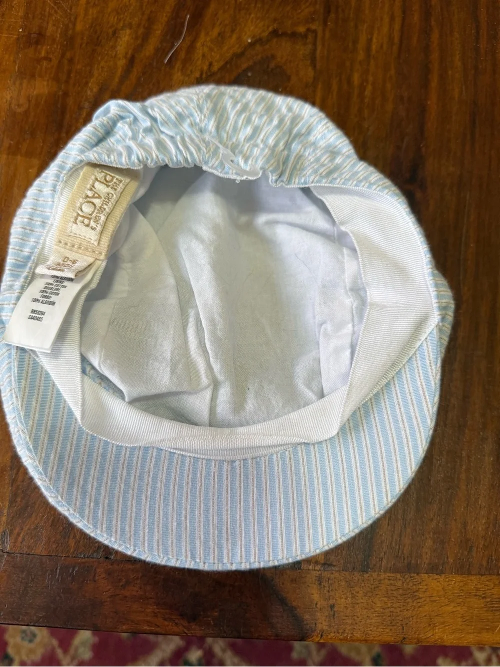 Children’s Place Beret Driver’s Cap