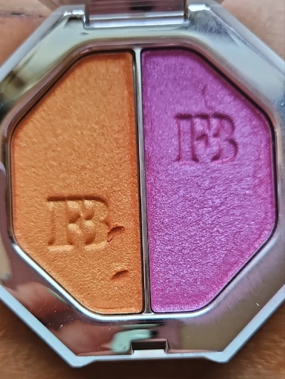 Fenty Beauty fenty beauty