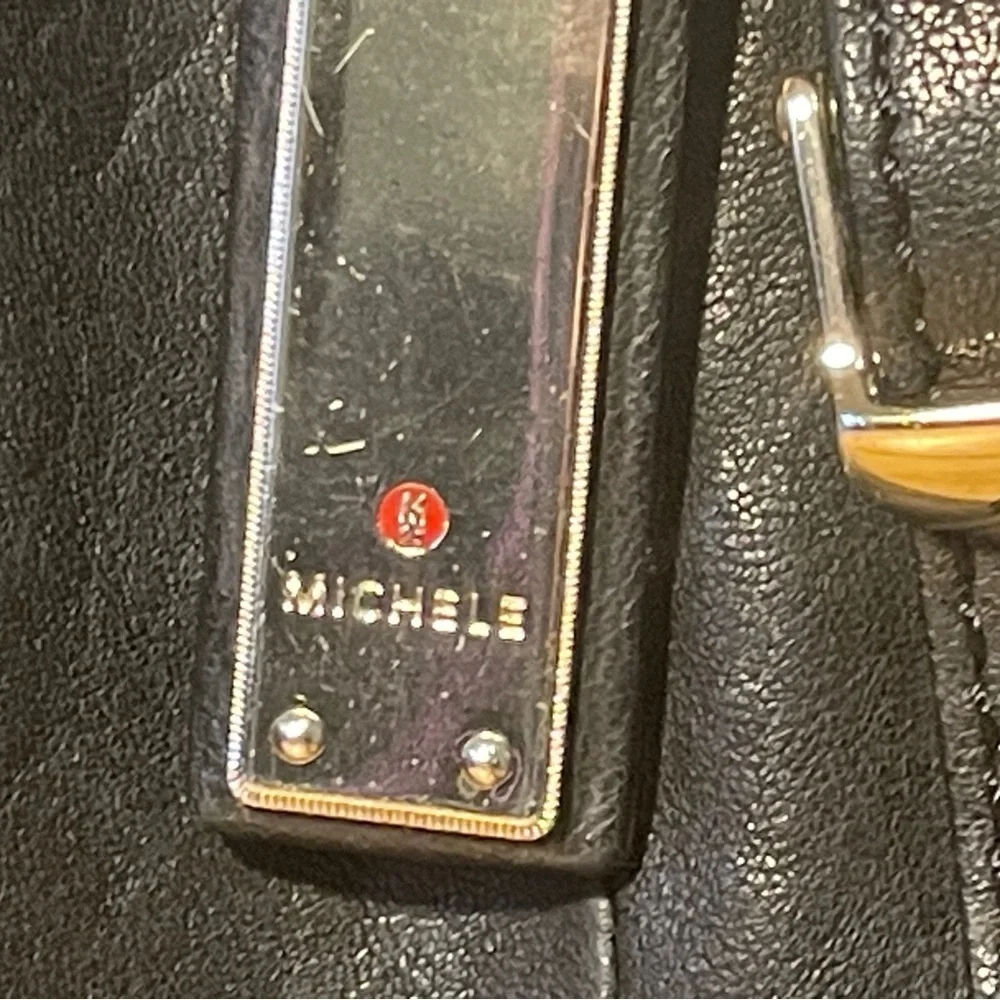 Michele beautiful vintage