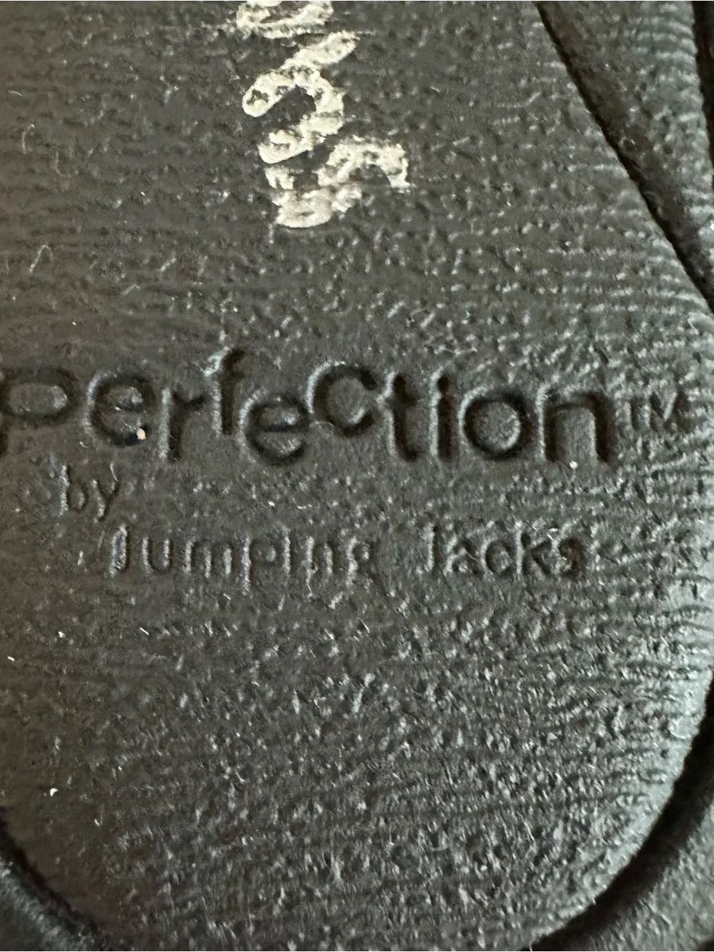Perfection soft black