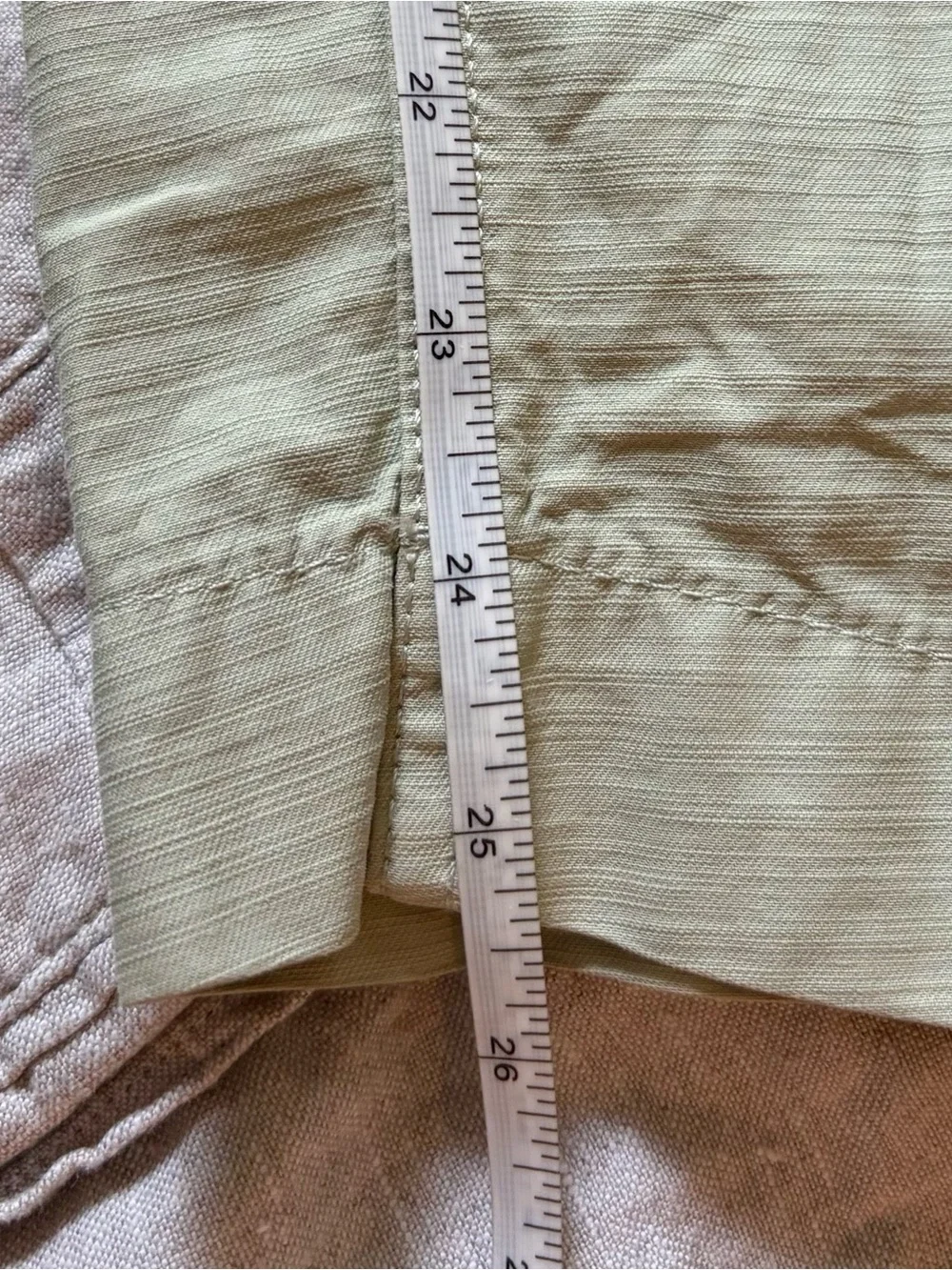 Everlane nwot 25