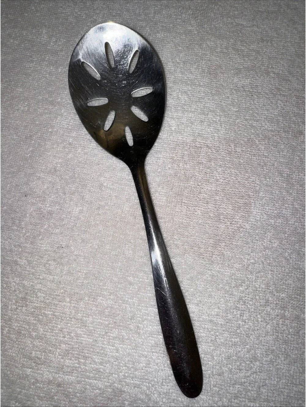 Vintage Stainless by Imperial USA 9