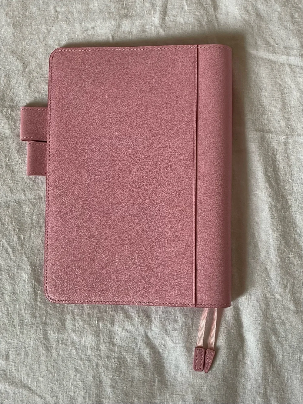 Hobonichi from couple