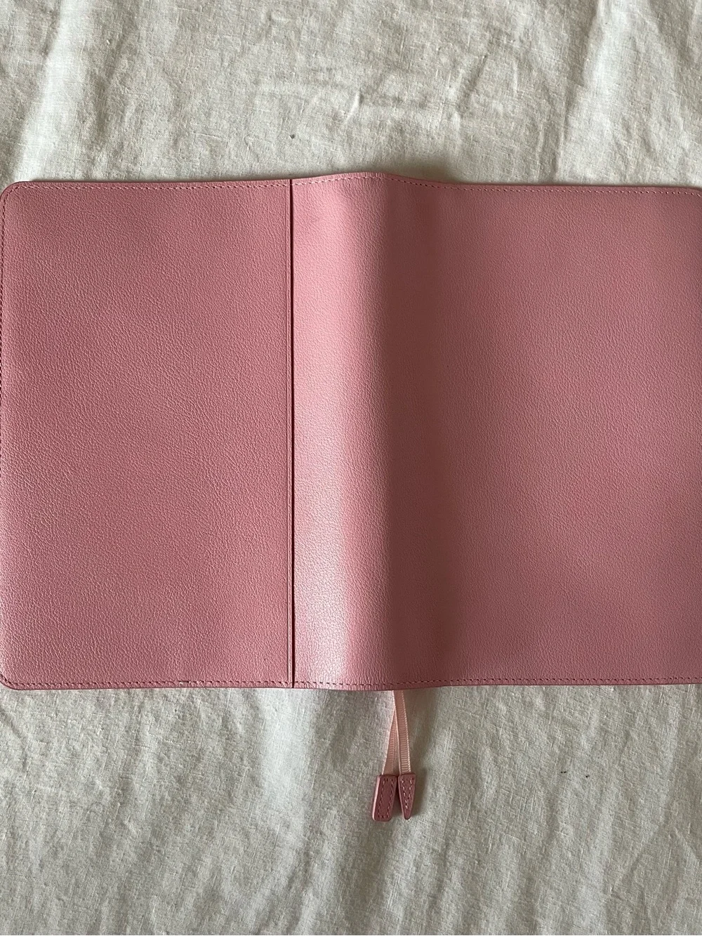 Hobonichi from couple