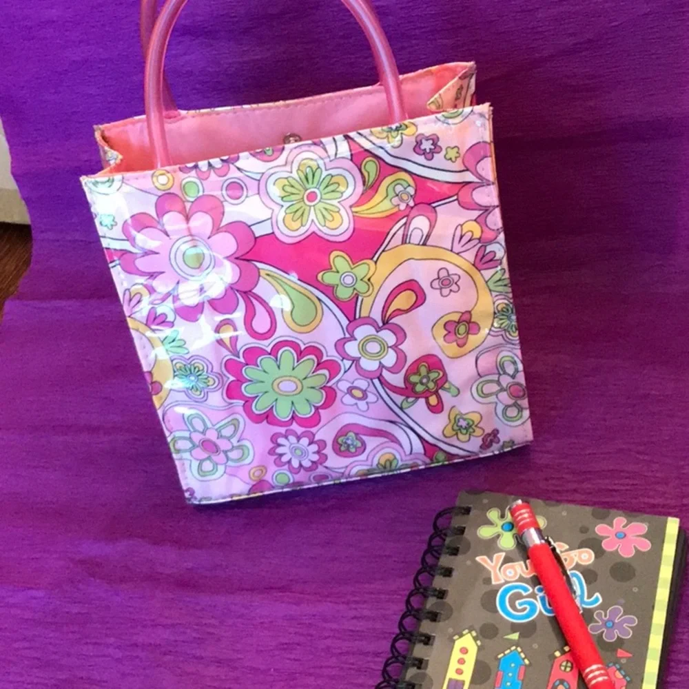 Small handbag