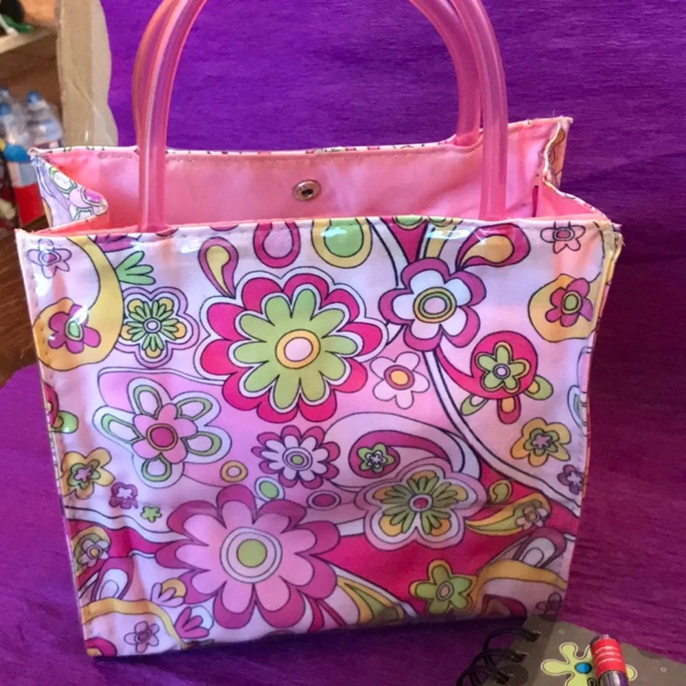 Small handbag