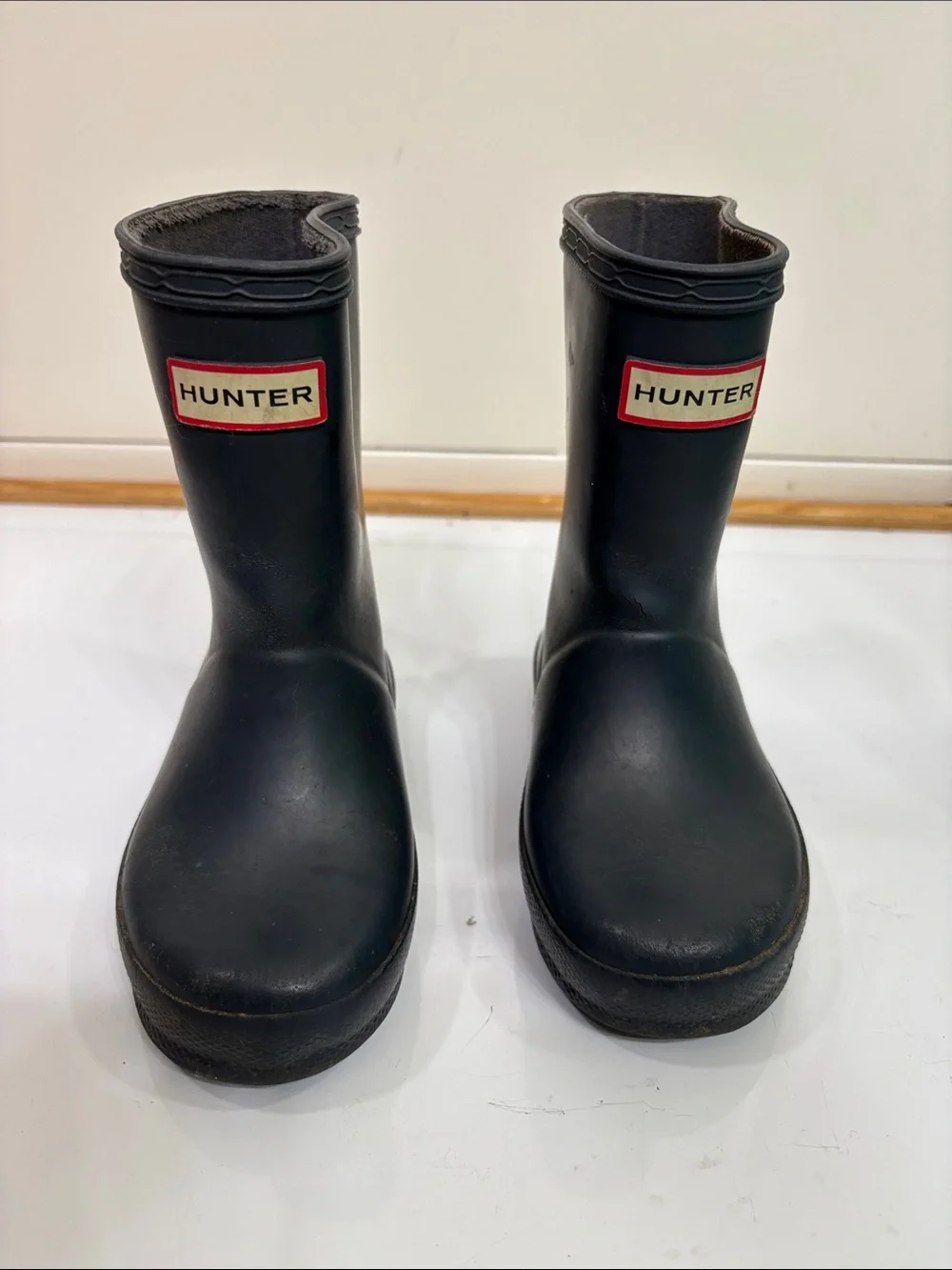 Hunter sturdy waterproof