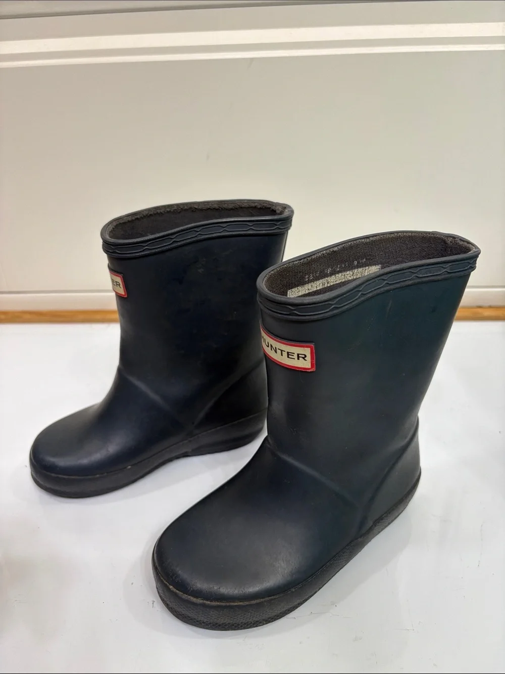 Hunter sturdy waterproof