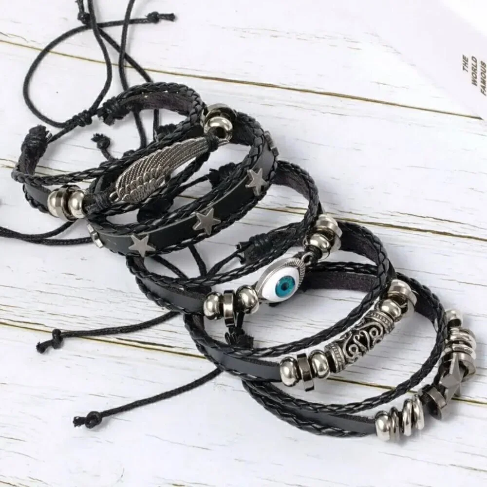 N/A braided evil brand