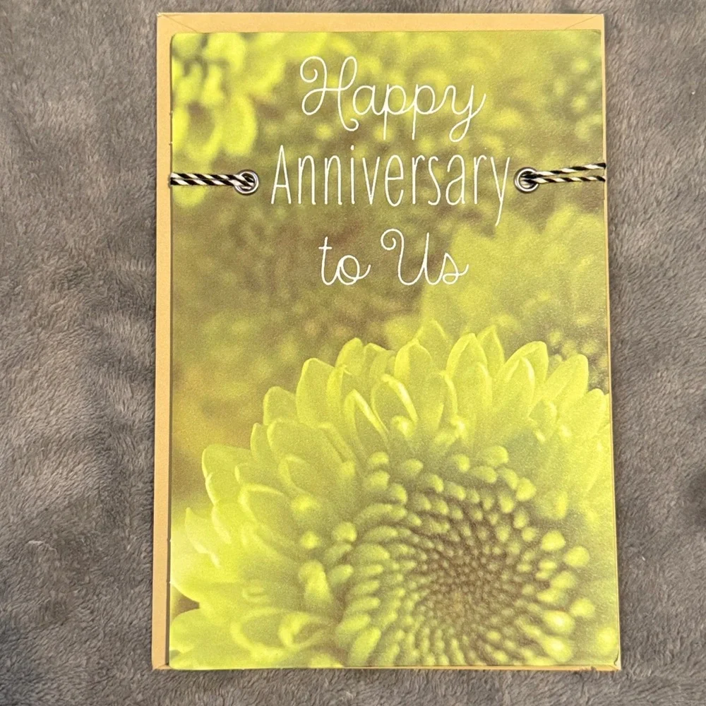 Hallmark brand new