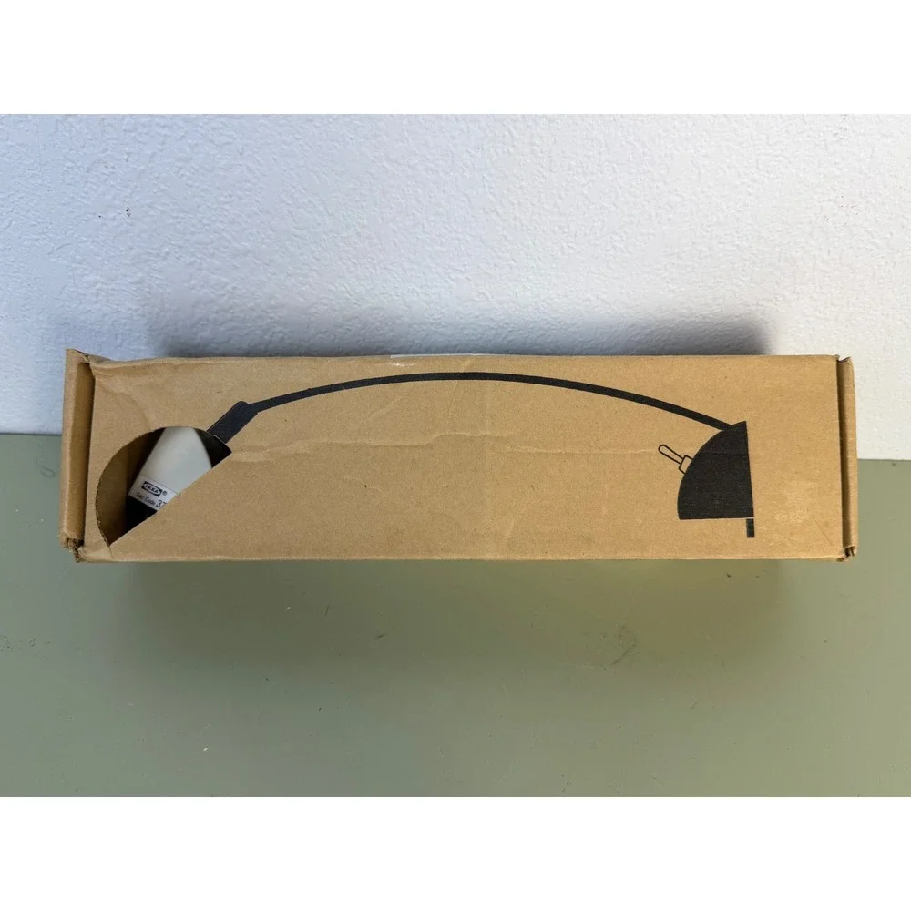 IKEA gruva spotlight