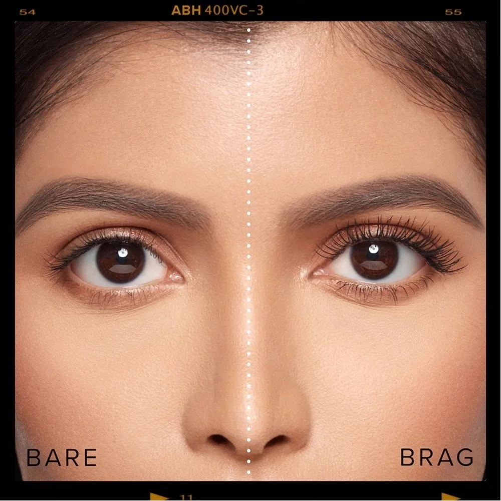 🌿 Anastasia Beverly Hills Lash Brag® Jet-Black Volumizing Mascara