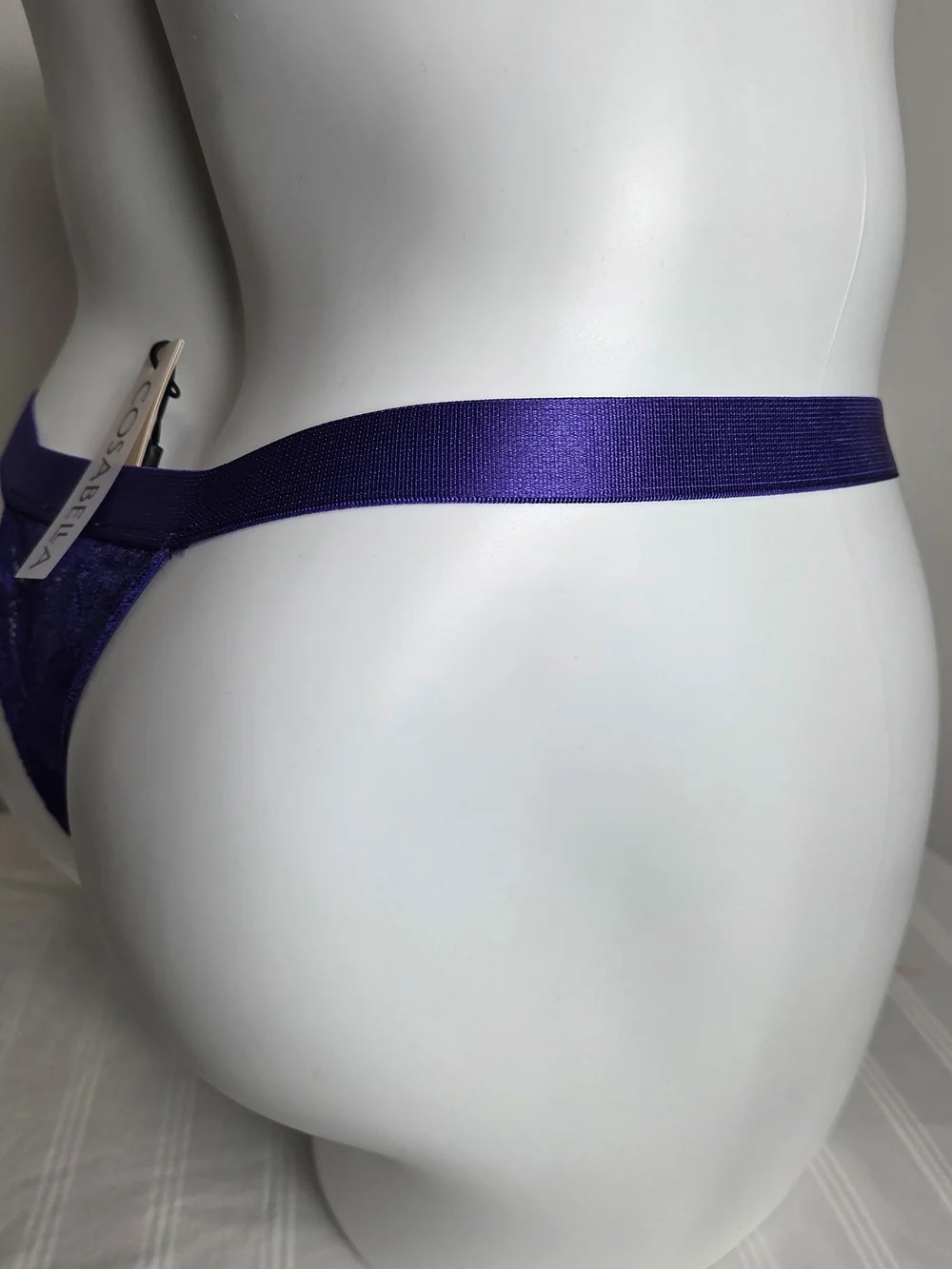 Cosabella sexy low