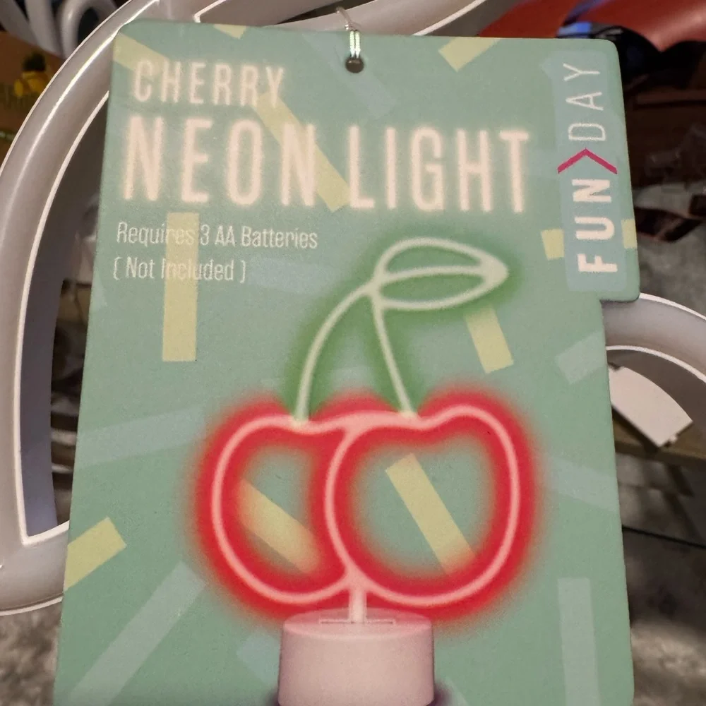 FUN DAY brand bright