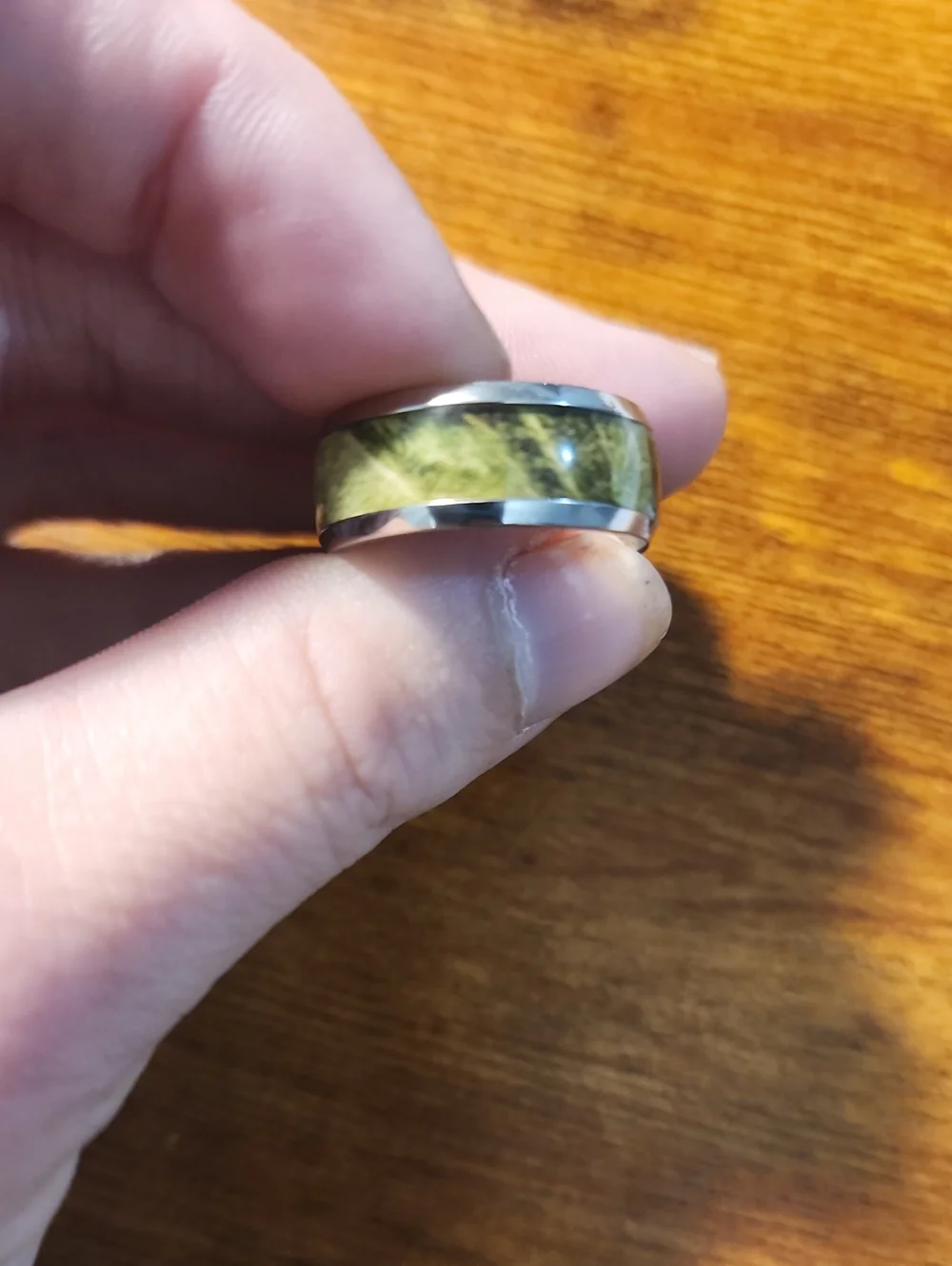 jewelry factory wear special