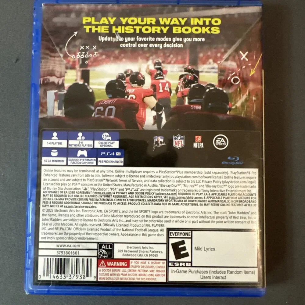 EA Sports ea sports