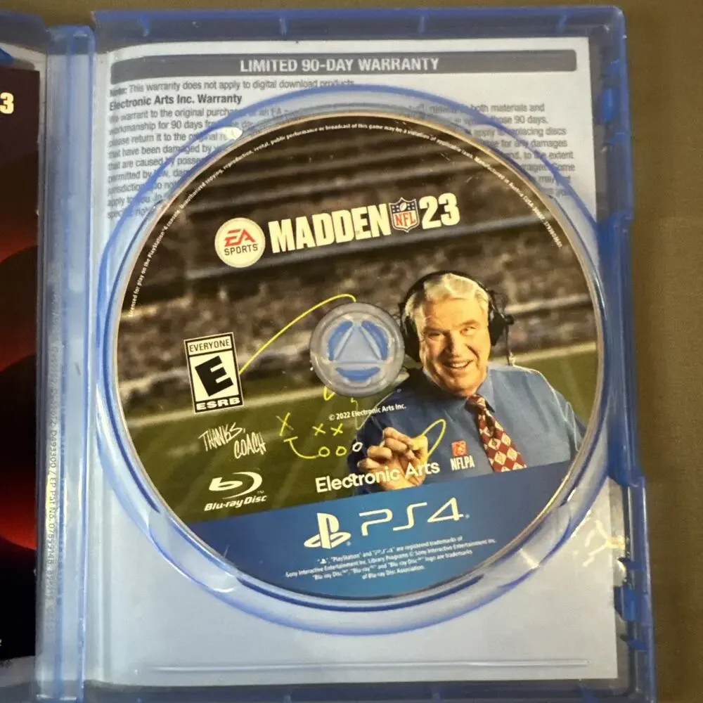 EA Sports ea sports