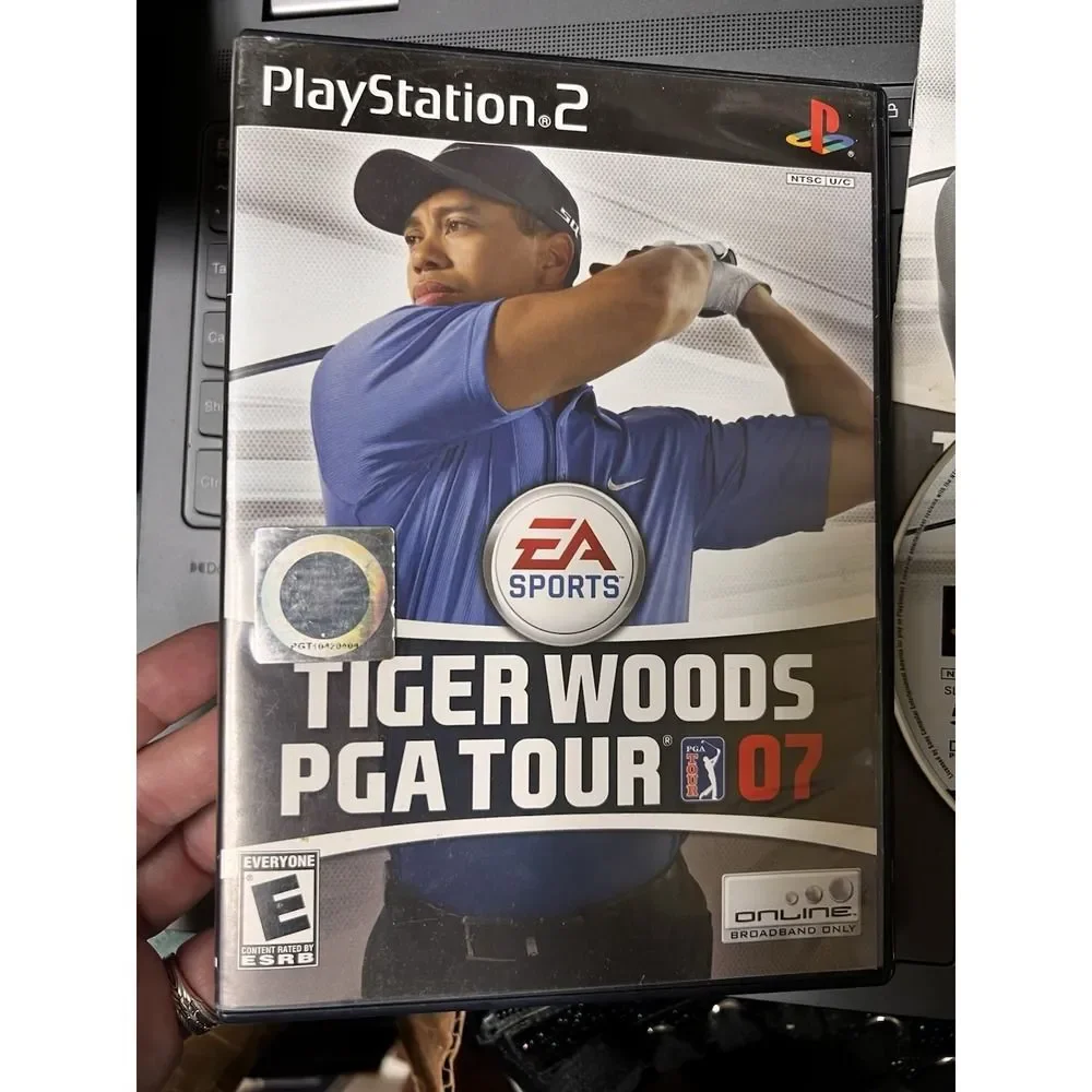 Ea Sports brand ea