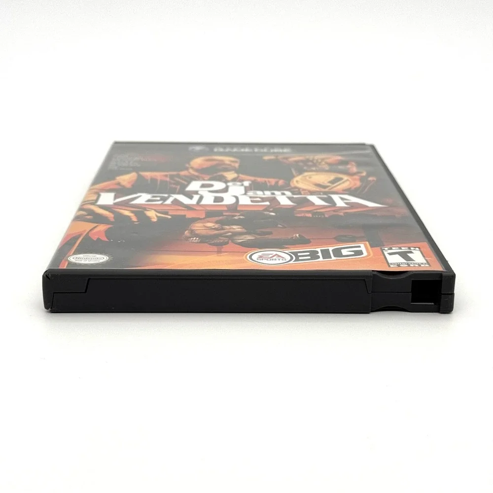 N/A def jam