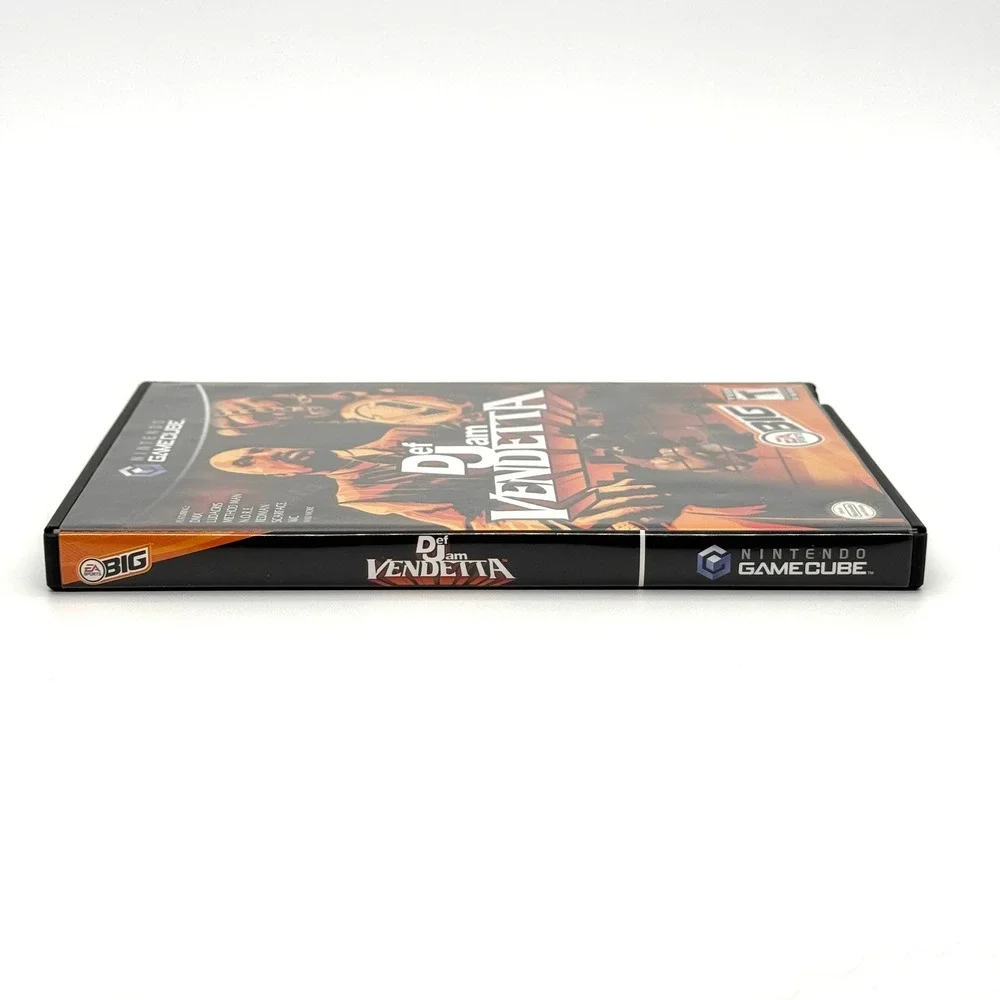 N/A def jam