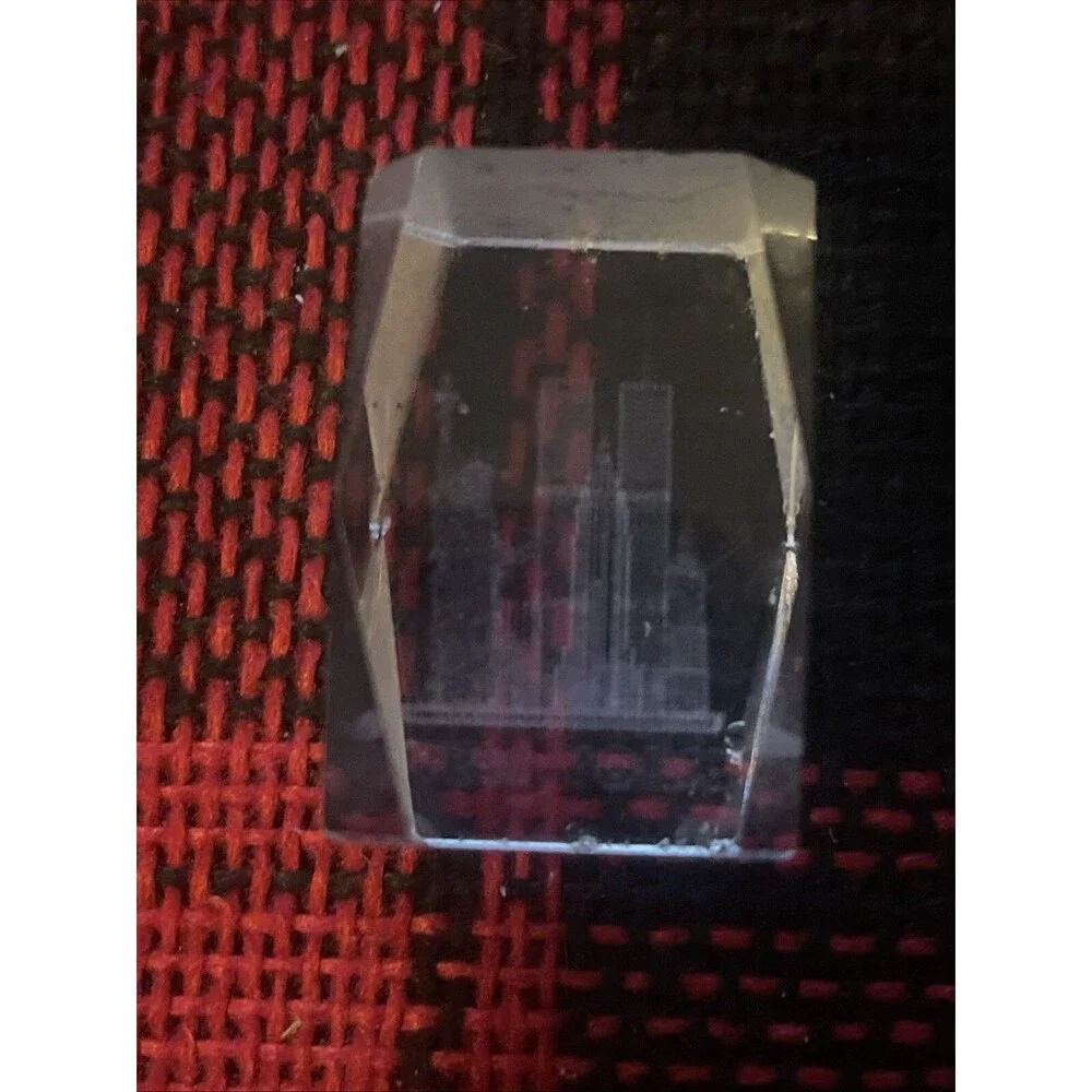 Aarow Novelty Co. shot glass