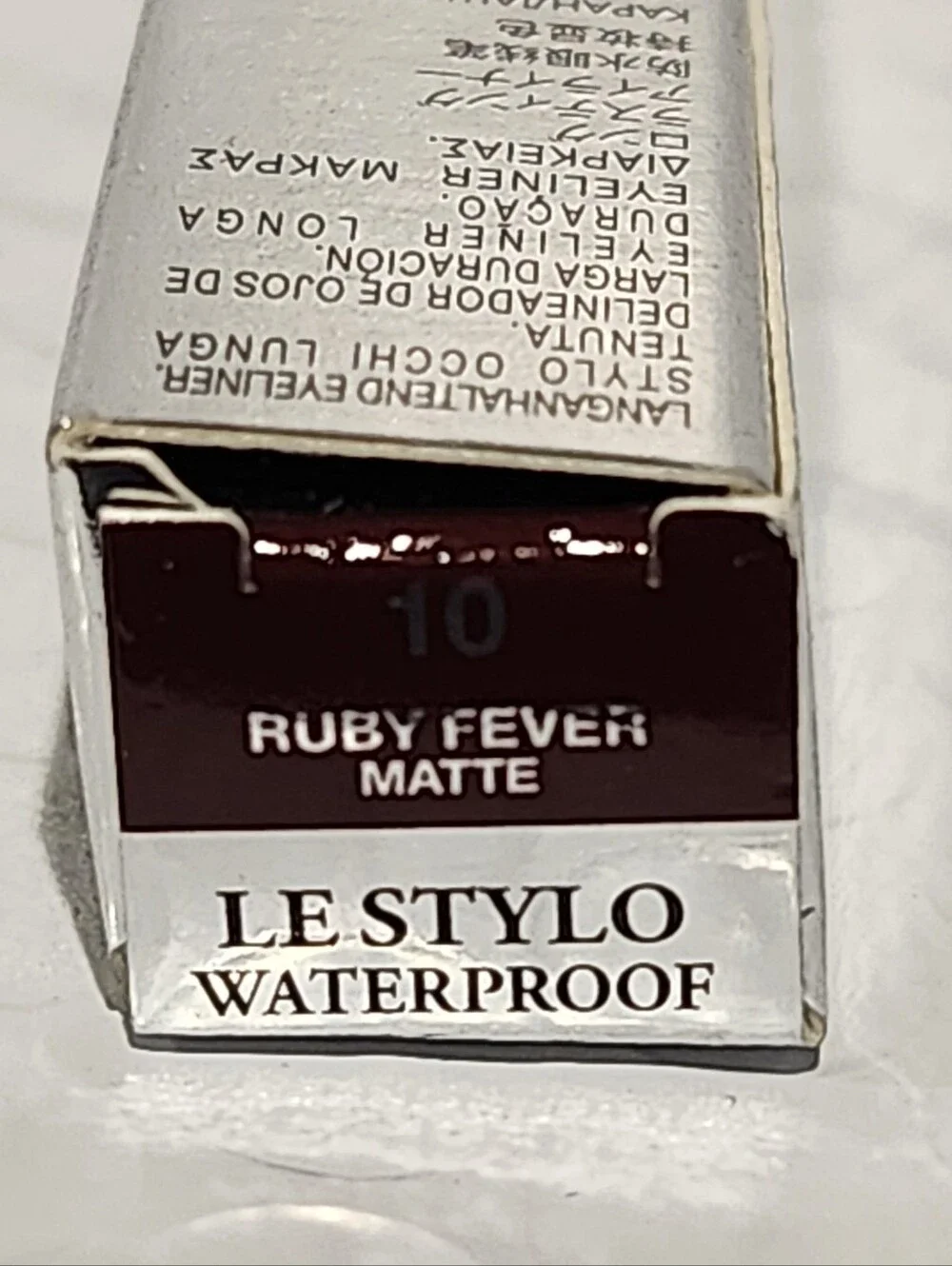 Lancome le stylo