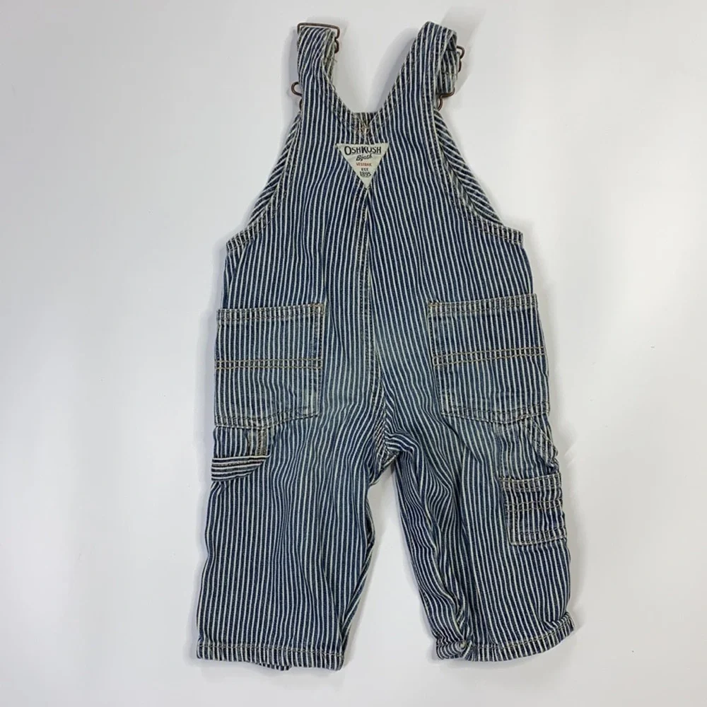 OshKosh Bgosh vintage oshkosh