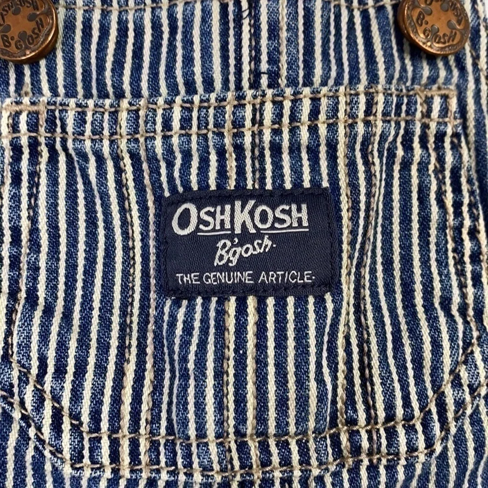 OshKosh Bgosh vintage oshkosh