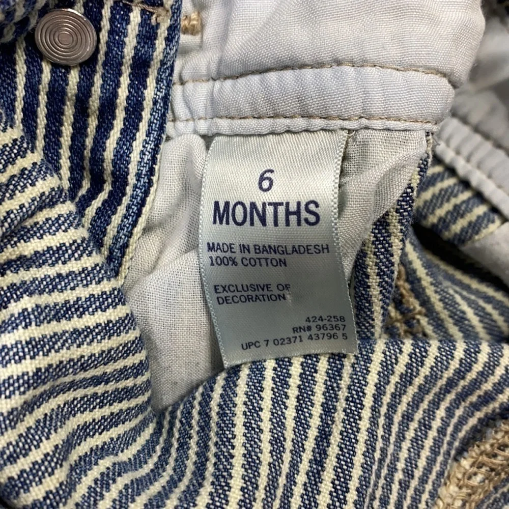 OshKosh Bgosh vintage oshkosh