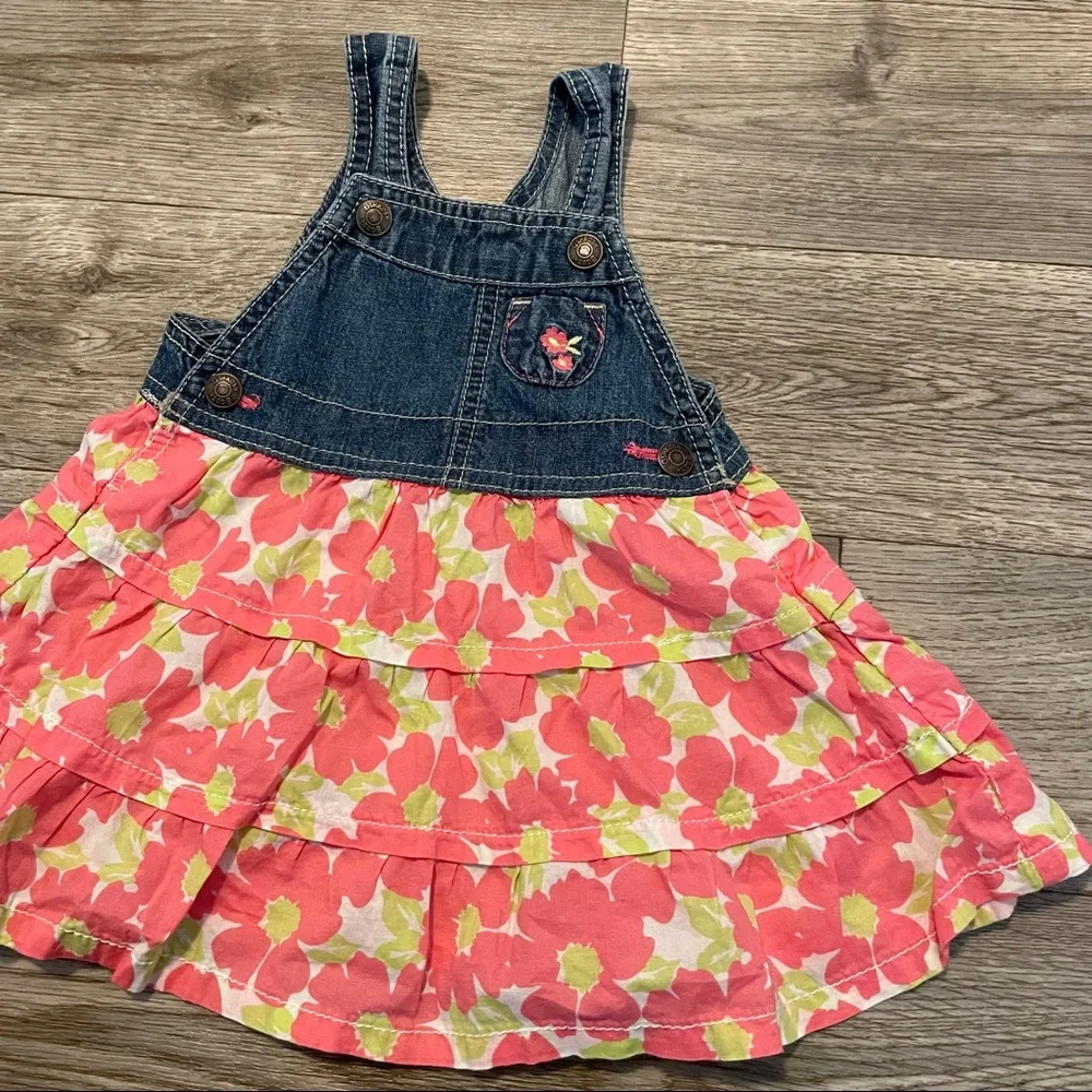 OshKosh Bgosh osh kosh
