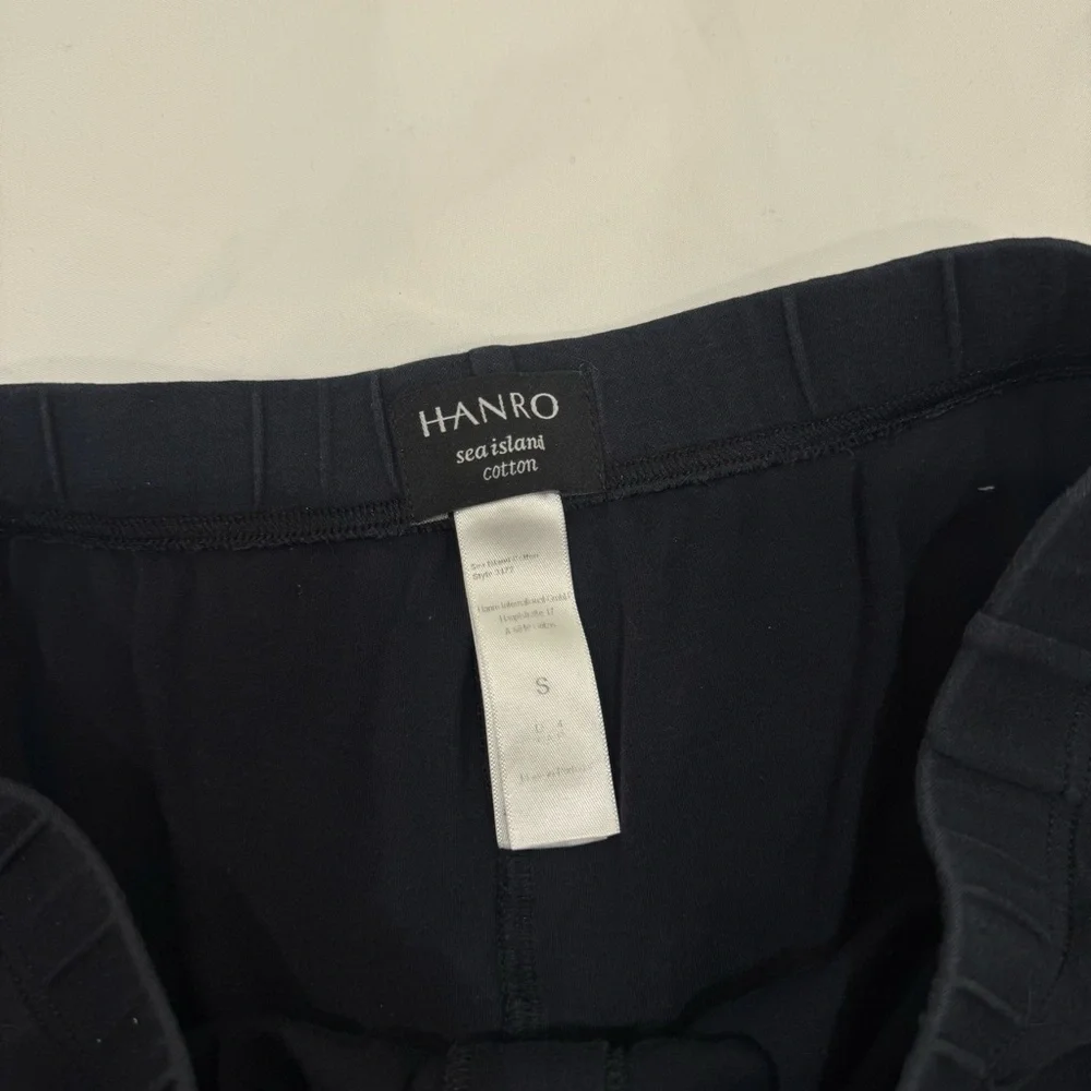 Hanro sea island