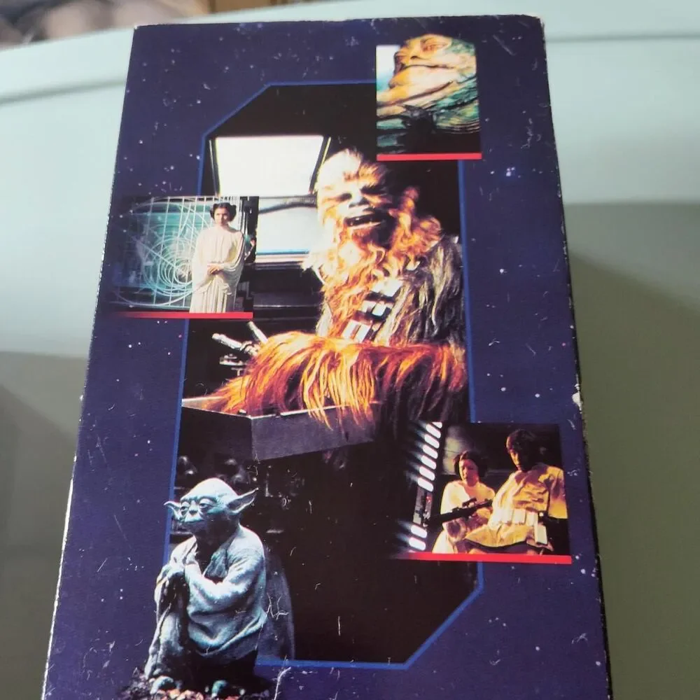 Star-wars multi Cameras-and-accessories