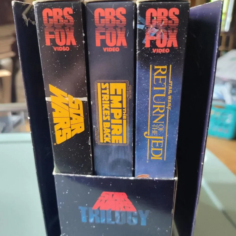 Star-wars multi Cameras-and-accessories