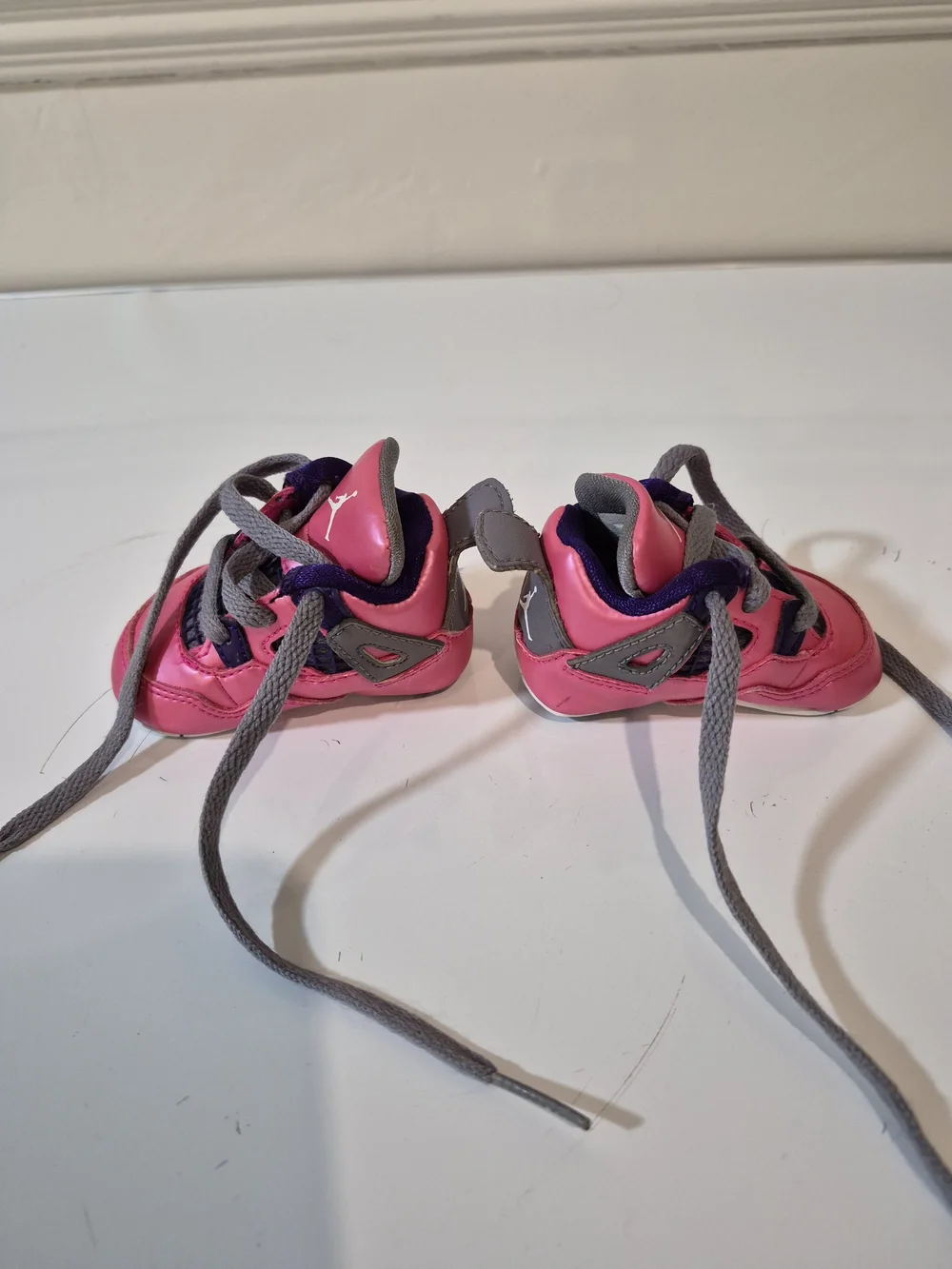 Jordan vibrant lightweight play