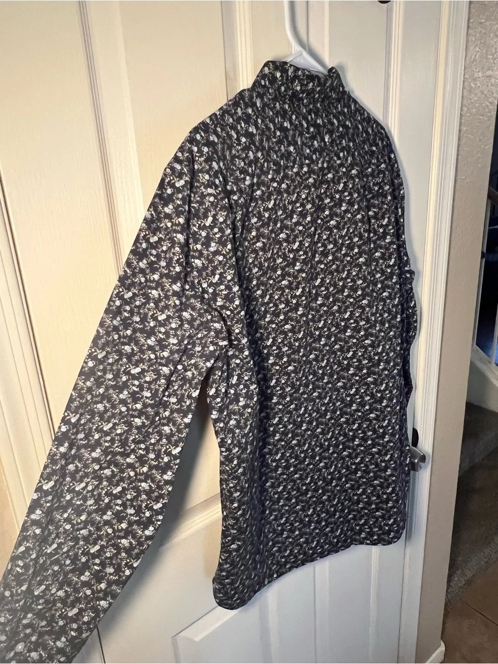 J. Crew crew men’s