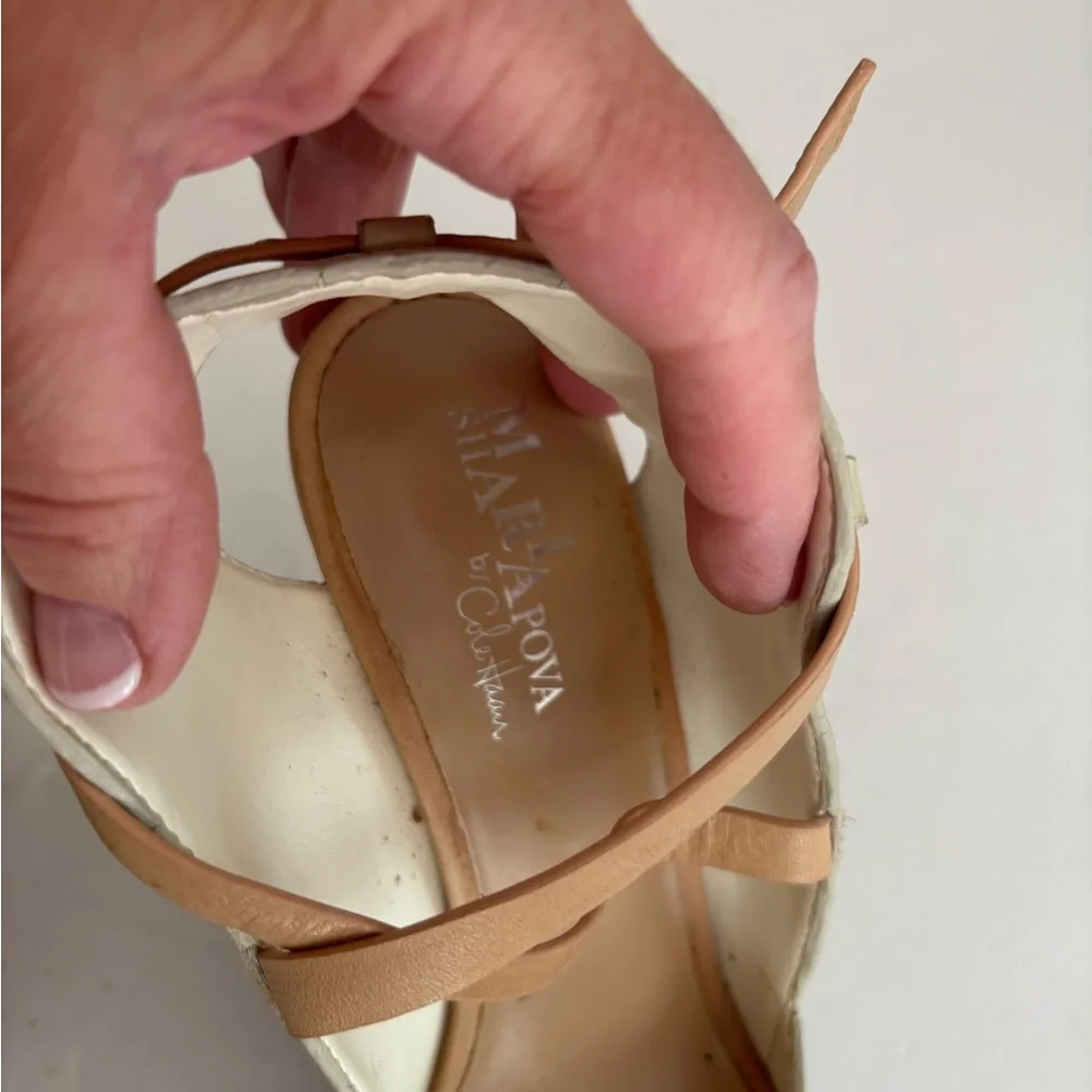 Cole Haan uniquely maria